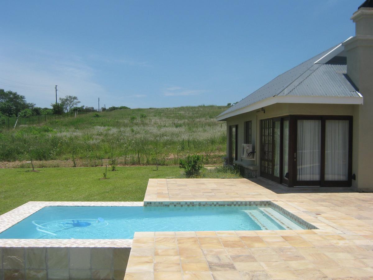 Hoyohoyo Hazyview View Villas Exteriér fotografie