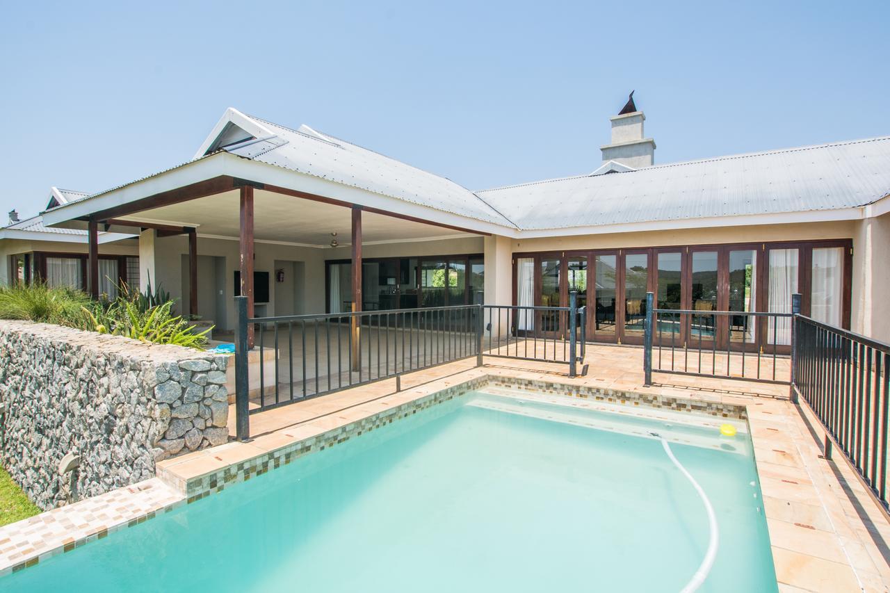 Hoyohoyo Hazyview View Villas Pokoj fotografie
