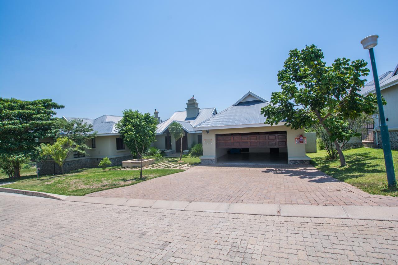 Hoyohoyo Hazyview View Villas Pokoj fotografie