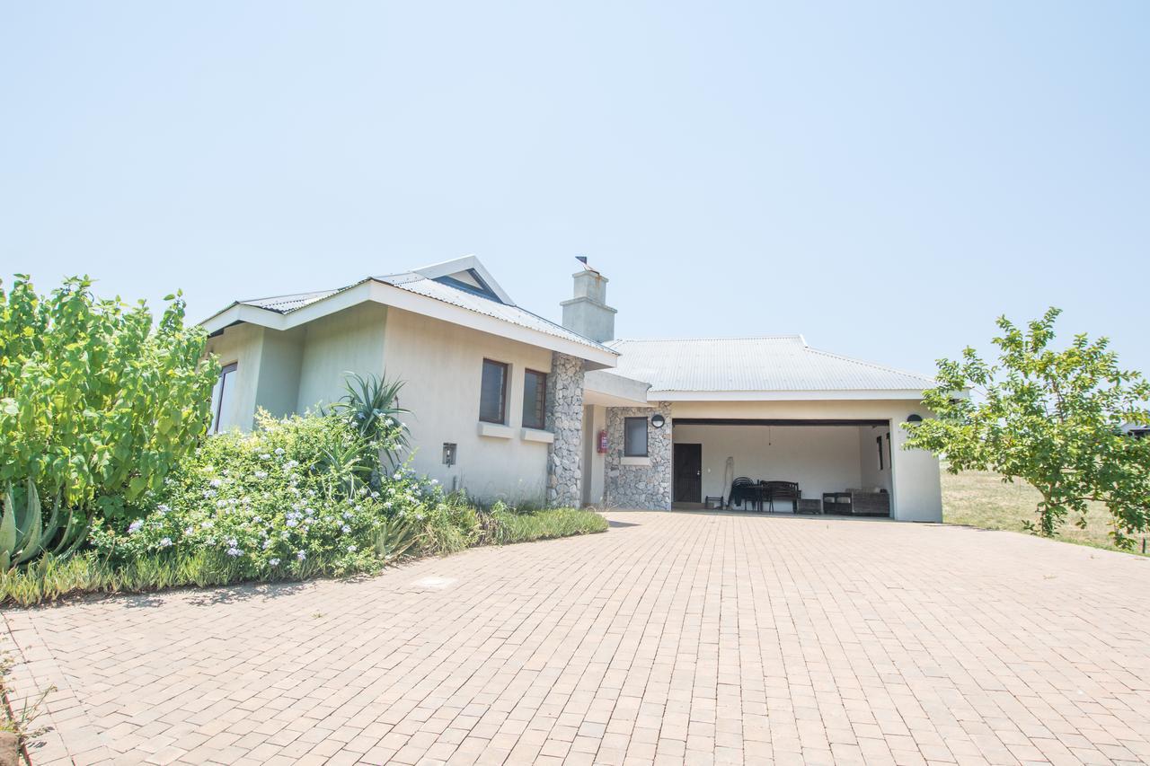 Hoyohoyo Hazyview View Villas Pokoj fotografie