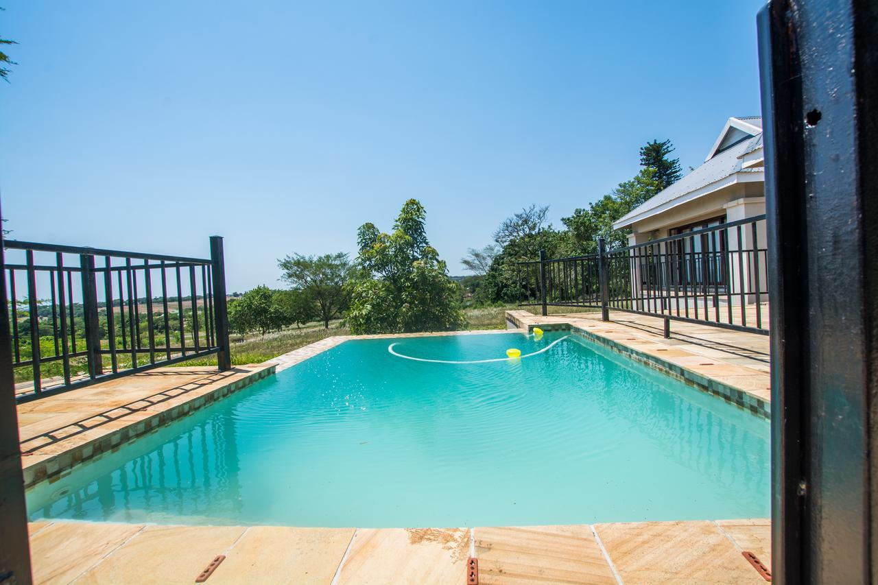 Hoyohoyo Hazyview View Villas Pokoj fotografie