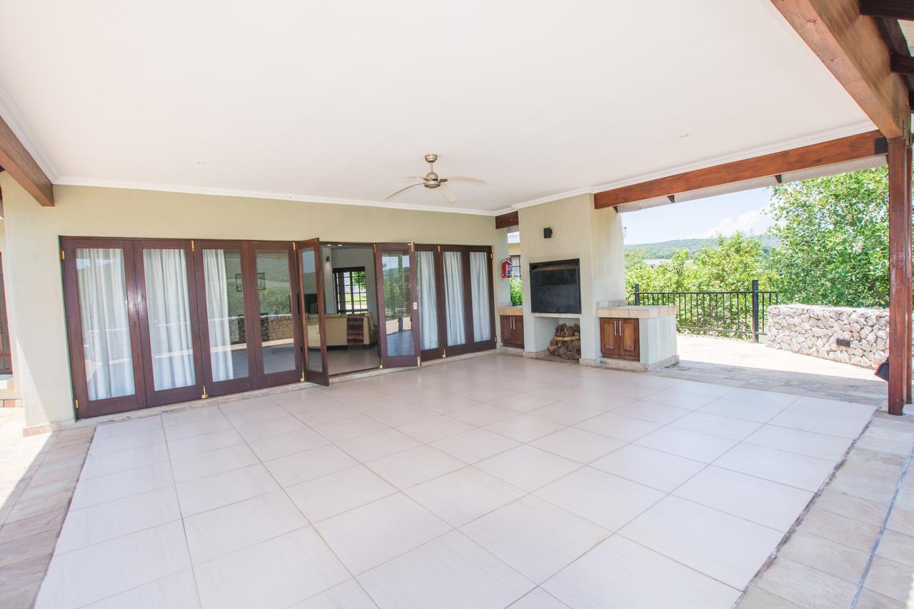 Hoyohoyo Hazyview View Villas Exteriér fotografie