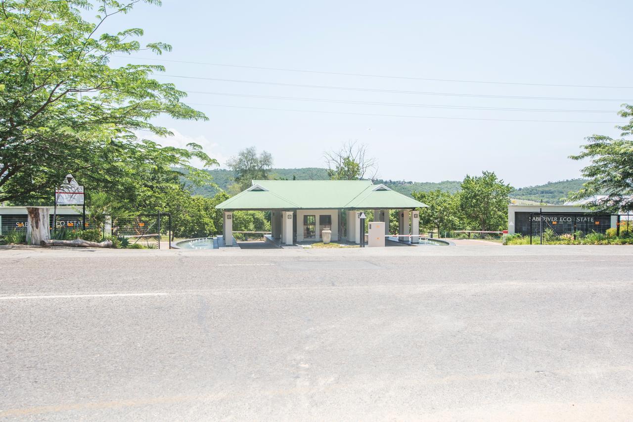 Hoyohoyo Hazyview View Villas Pokoj fotografie