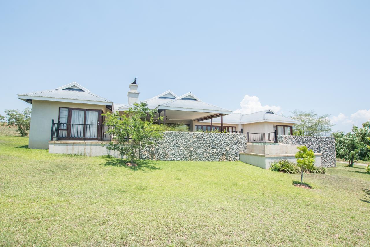 Hoyohoyo Hazyview View Villas Pokoj fotografie