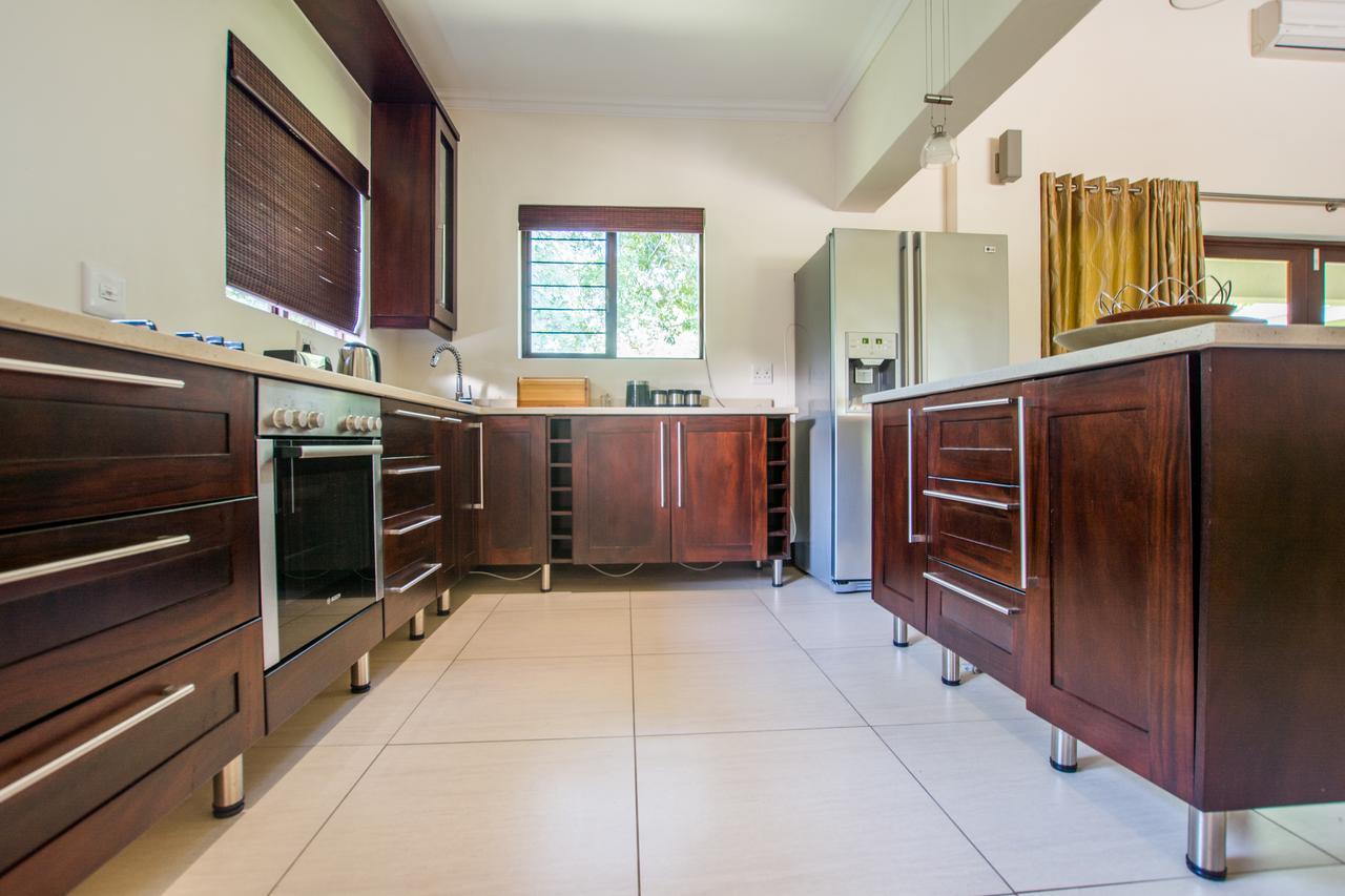 Hoyohoyo Hazyview View Villas Pokoj fotografie