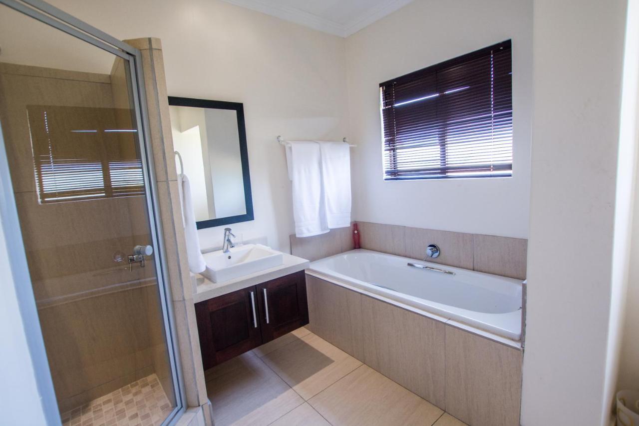 Hoyohoyo Hazyview View Villas Pokoj fotografie