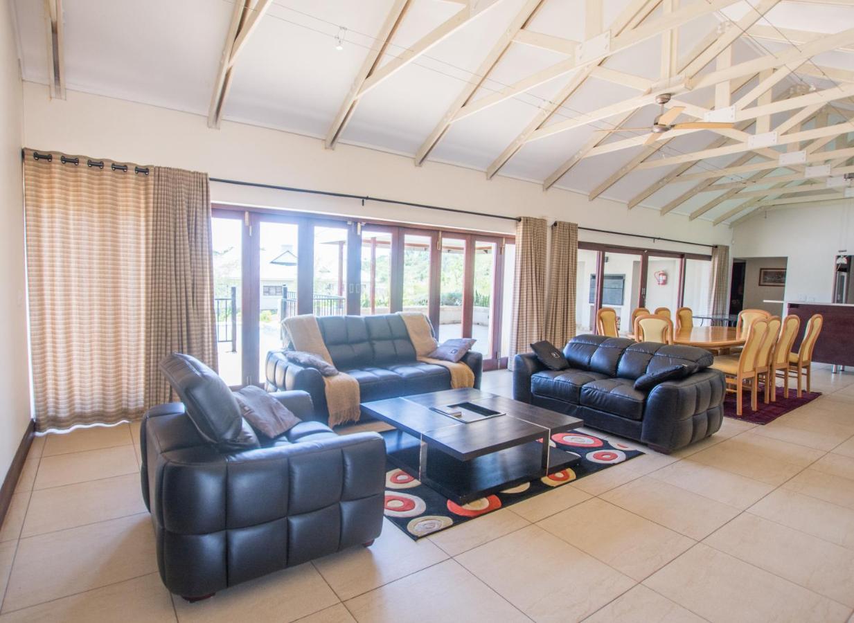 Hoyohoyo Hazyview View Villas Pokoj fotografie