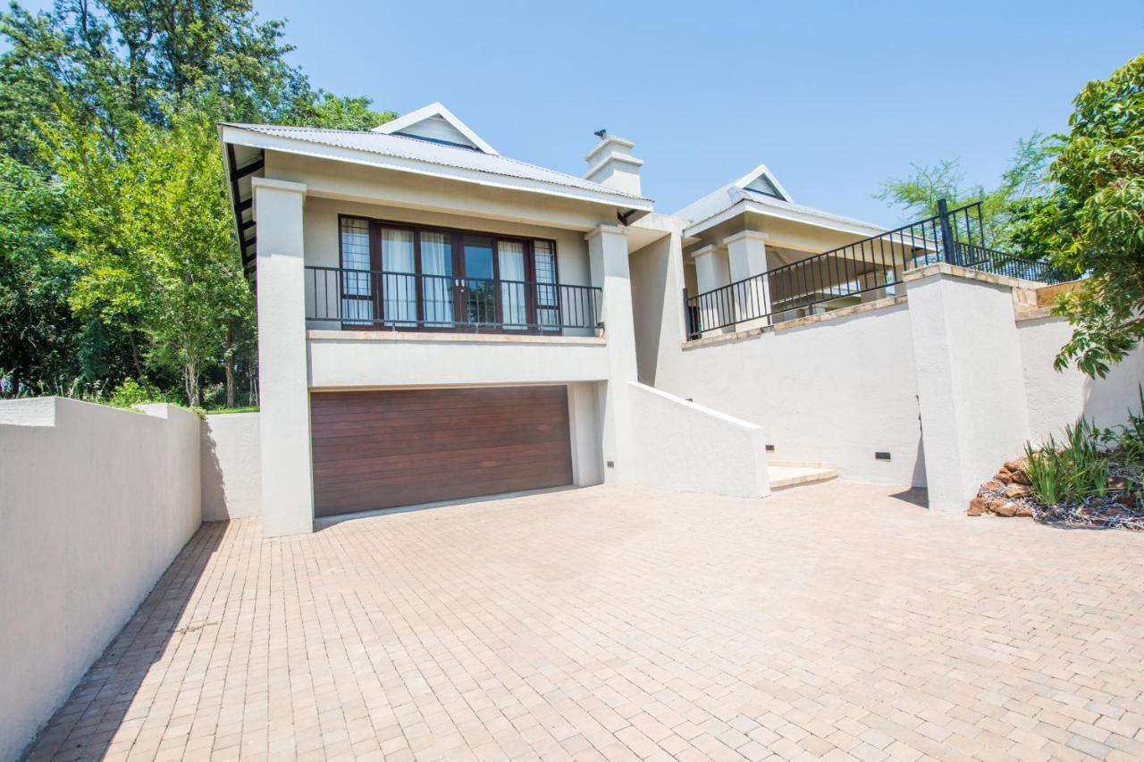 Hoyohoyo Hazyview View Villas Pokoj fotografie